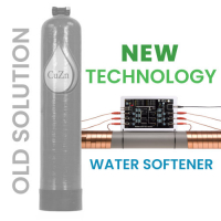 Commercial Water Softener 6